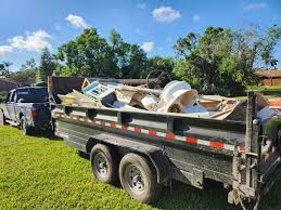 Junk Removal for Events in Anadarko, OK